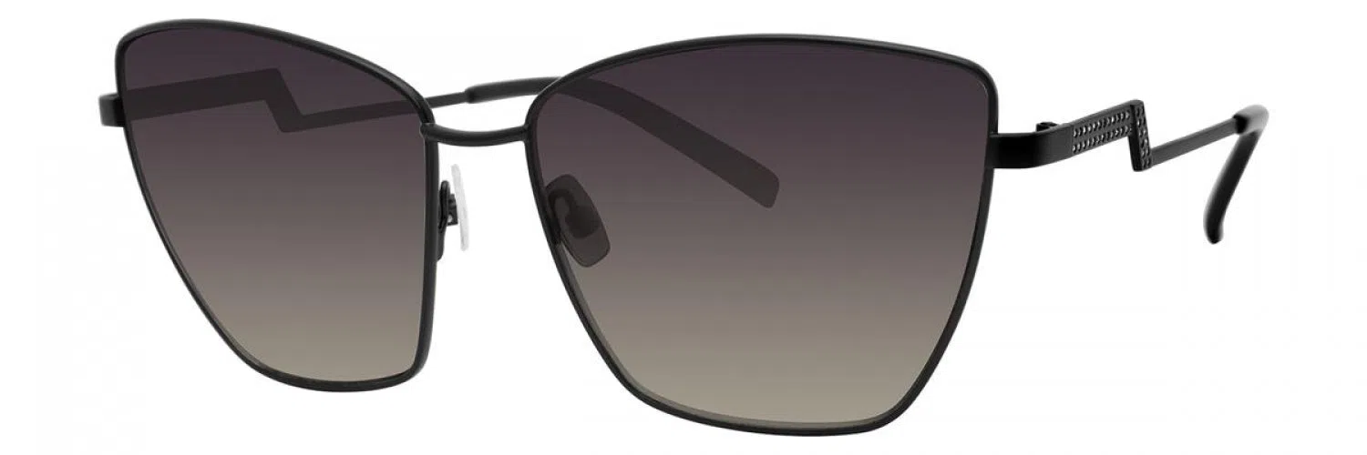 Vera Wang Jules Sunglasses - view 2